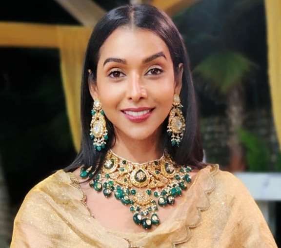 Anupriya Goenka