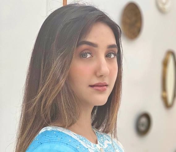 Ashnoor Kaur