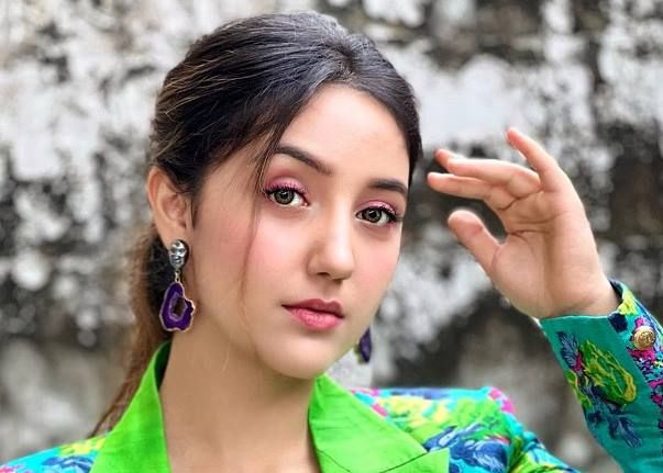 Ashnoor Kaur