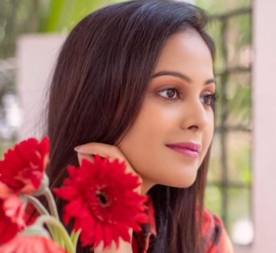 Chandini Tamilarasan