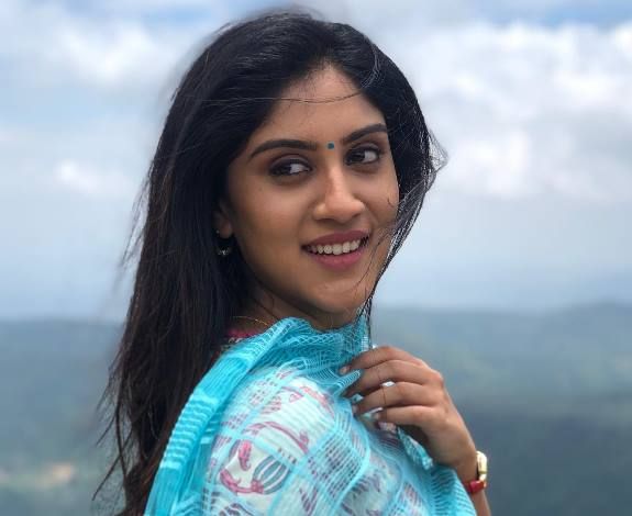 Dhanya Balakrishna