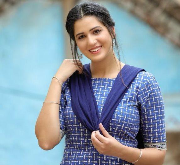 Isha Rikhi