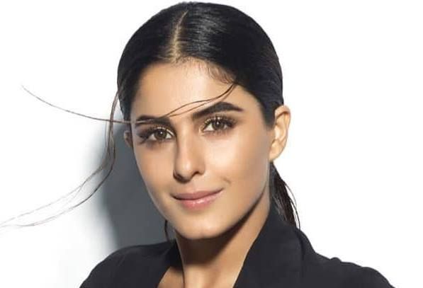 Isha Talwar
