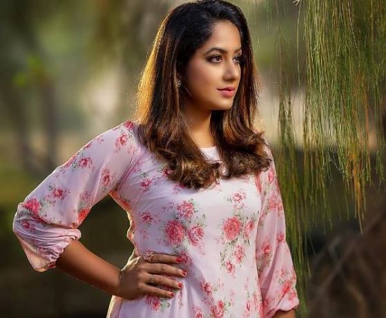 Jyothi Krishna