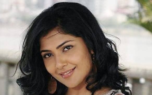 Kamalinee Mukherjee