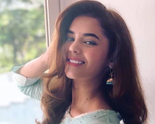 Khushi Joshi