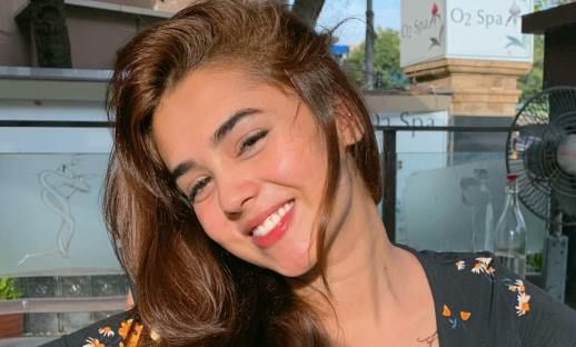 Khushi Joshi