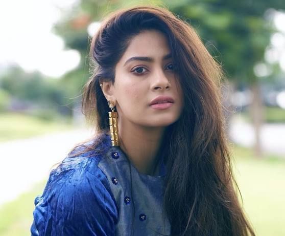 Krishna Mukherjee