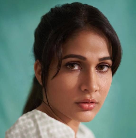 Lavanya Tripathi