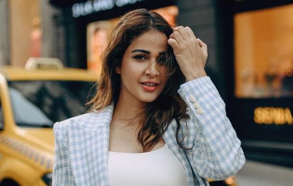 Lavanya Tripathi