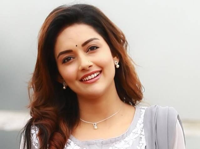Mahima Nambiar