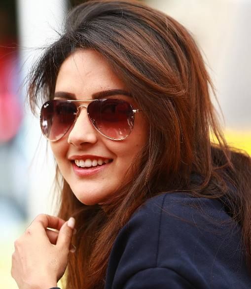Mahima Nambiar