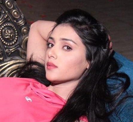 Mallika Singh