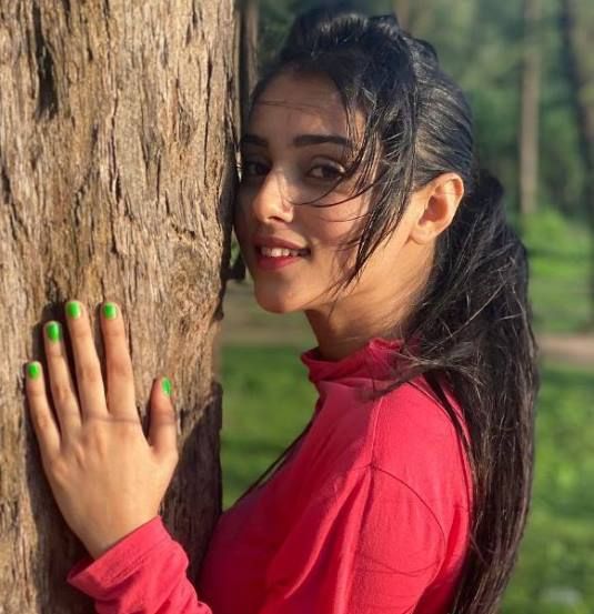 Mallika Singh
