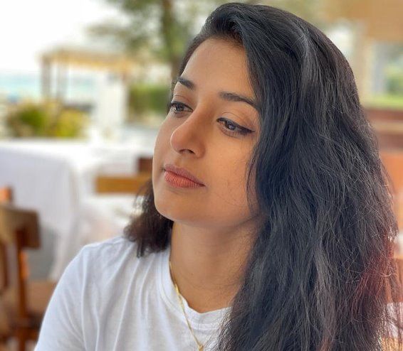 Meera Jasmine
