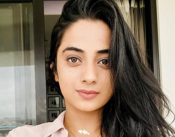 Namitha Pramod