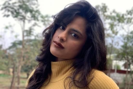 Neha Mahajan