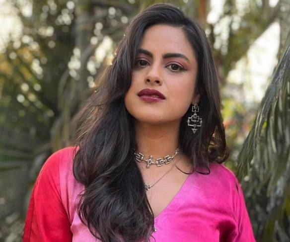 Neha Mahajan