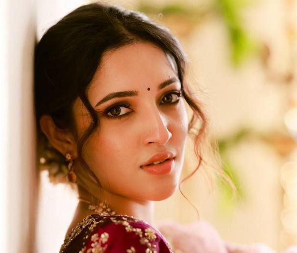 Neha Shetty