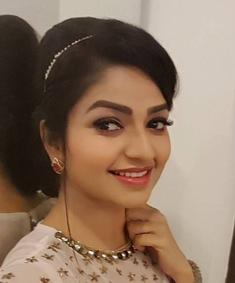 Nithya Ram