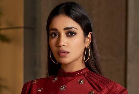 Nivetha Pethuraj