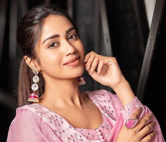 Nivetha Pethuraj