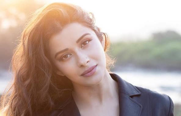 Nyra Banerjee
