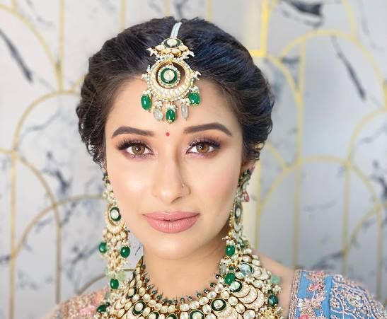 Nyra Banerjee