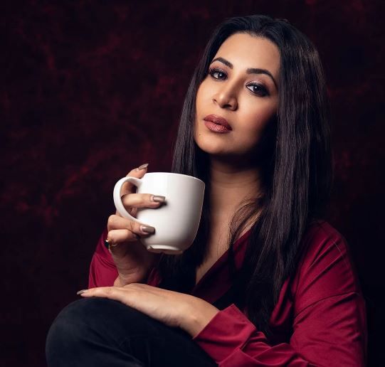 Parineeta Borthakur