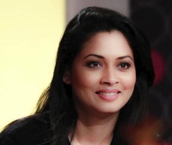 Pooja Umashankar