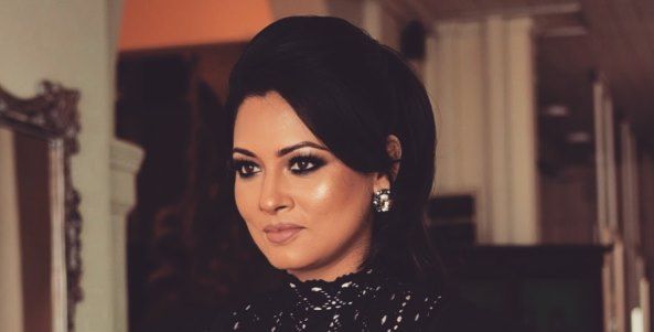 Pooja Umashankar