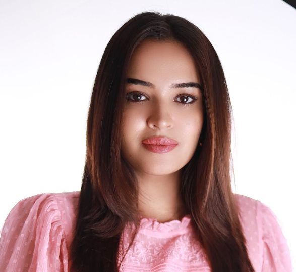 Pujita Ponnada