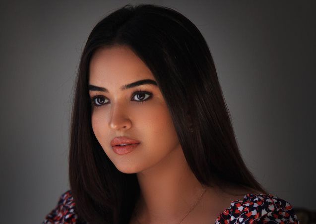 Pujita Ponnada