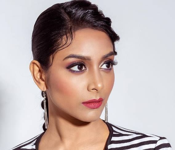 Rachana Parulkar