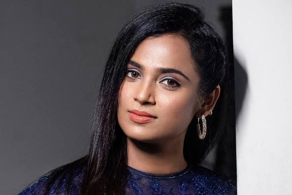 Ramya Pandian