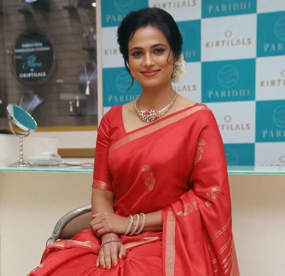 Ramya Pandian