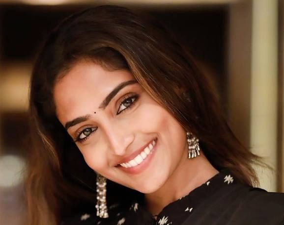 Reba Monica John