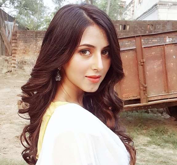 Richa Mukherjee