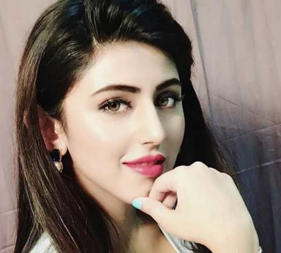 Richa Mukherjee