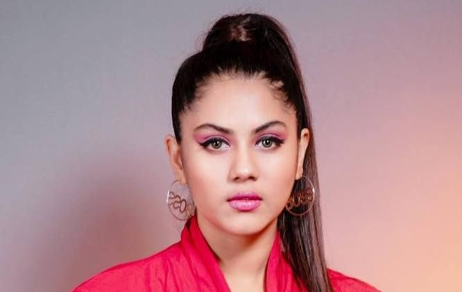 Rittika Sen