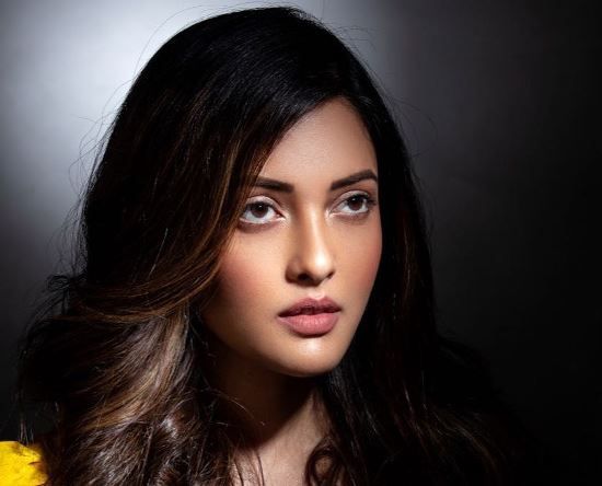 Riya Sen