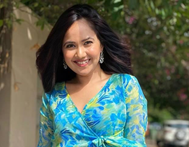 Roopal Tyagi