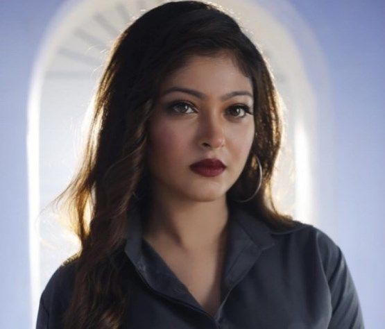 Rukma Roy