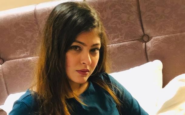 Rukma Roy
