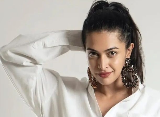 Salony Luthra