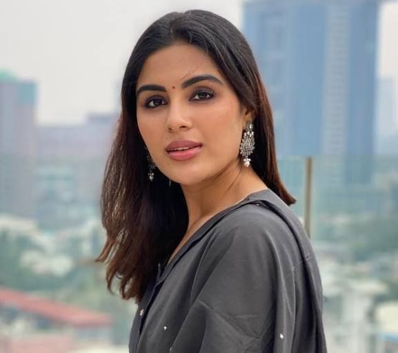 Samyuktha Menon