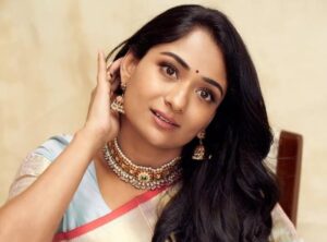 Sandhya Gas Raju Sandhya Raju Biography/Wiki, Age, Height, Career, Photos & More