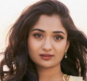 Sandhya Gas Raju Sandhya Raju Biography/Wiki, Age, Height, Career, Photos & More