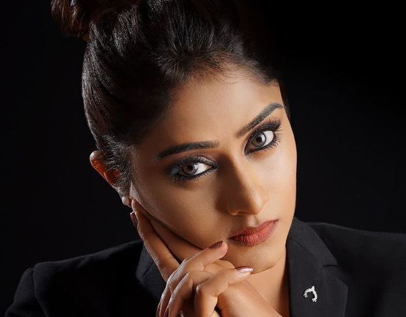 Sangeetha Sringeri