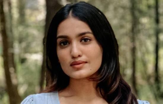 Saniya Iyappan